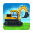 icon Construction Truck Kids Games 2.8.1