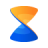 icon Xender 3.9.0612