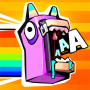 icon HEADSUP
