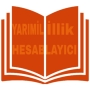 icon io.kodular.reklamofficial2005.YarimilveIllikHesablayici