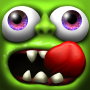 icon Zombie Tsunami para HTC Bolt