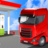 icon Truck Simulator pertamina 1,1