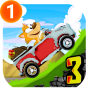 icon CAR CLIMB RACING 3