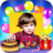 icon Birthday Frames 2.5