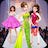icon Super FashionStylist Dress Up Game 17.0
