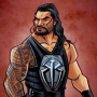 icon Roman Reigns Wallpapers