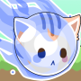icon Crazy Golf Cat:spikes and girl