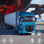 icon Cargo Truck Driving Adventure