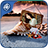 icon Beach Photo Frames 4.2