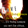 icon Love Quotes