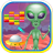 icon Alien Brick Breaker 1.4.4