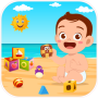 icon Baby games