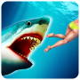 icon Shark Attack