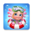 icon Ocean Friends : Match 3 Puzzle 129