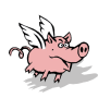 icon Click a Pig!