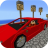 icon Super Car F Mod For MCPE 3.0.0