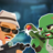 icon Zombie Siege: City Reckoning 2.0.5