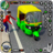 icon Real Tuk Tuk Auto 5.5