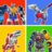 icon Merge Sink Battle Master 1.0.8