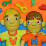 icon Vlad & Niki 12 Locks