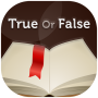 icon True or False?Bible Games