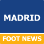 icon Madrid Foot