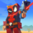 icon Pixel Combat 4.0.0