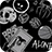 icon Black Art 8.7
