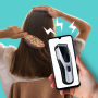 icon Prank Sounds Haircut, Air Horn