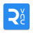 icon RVNC Viewer 4.9.2.60169