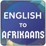 icon English to Afrikaan Translator