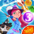 icon Bubble Witch Saga 3 9.7.0.0