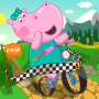 icon Bike Racing