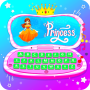 icon Princess Computer