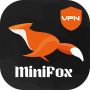 icon MiniFox VPN