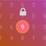 icon Visual Password - Lock Screen