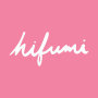 icon Hifumi