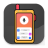 icon Bluetooth Walkie Talkie Chat 1.4
