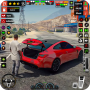 icon US Car simulator 2024