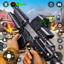 icon US Army Special Forces Elite Commando Strike Force