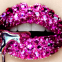 icon Lipstick Makeup Game