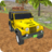 icon Mud Jeep Simulator Games 3D 0.5