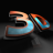 icon 3d logo design 1.0.0