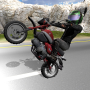 icon Wheelie Madness 3D