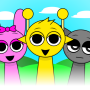 icon Abgerny : Music Sprunki