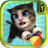 icon Cute Cat Adventure 2016 1.4