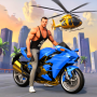 icon Open World Car Driving 3D Game