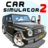 icon Car Simulator 2 1.51.5