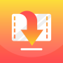 icon HD Video DownloaderSave MP4