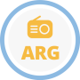 icon Radio Argentina